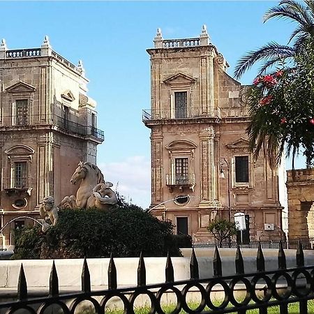 Politeama Sweet House Apartment Palermo Exterior foto