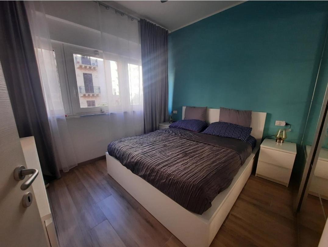Politeama Sweet House Apartment Palermo Exterior foto
